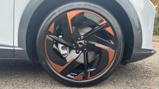 CUPRA Tavascan 210kW V2 77kWh 5dr Auto [Winter Pack] Electric Estate